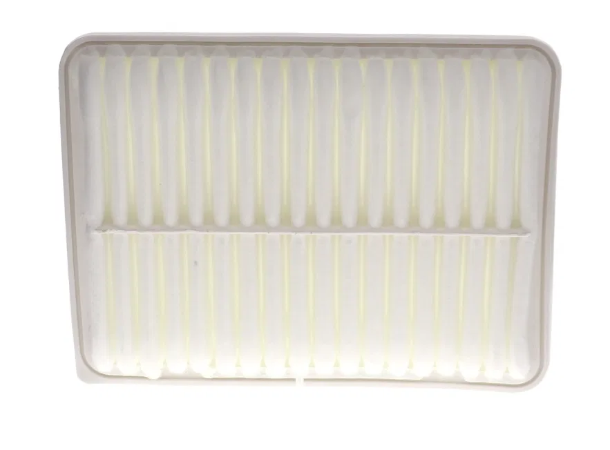 49155 – WIX FILTR LD Air Filter, OEM Replacement White Fiber Panel 12.63 Inch Length x 9.48 Inch Width x 1.96 Inch He...